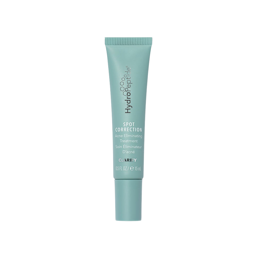 Протизапальний локальний засіб HydroPeptide Spot Correction Acne Eliminating Treatment